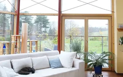 Passive House Days 2013