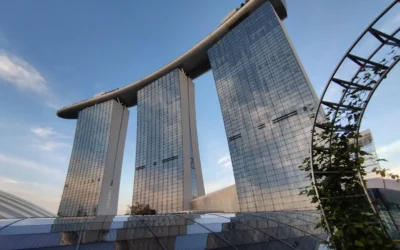Fusion Solar Singapore 2023